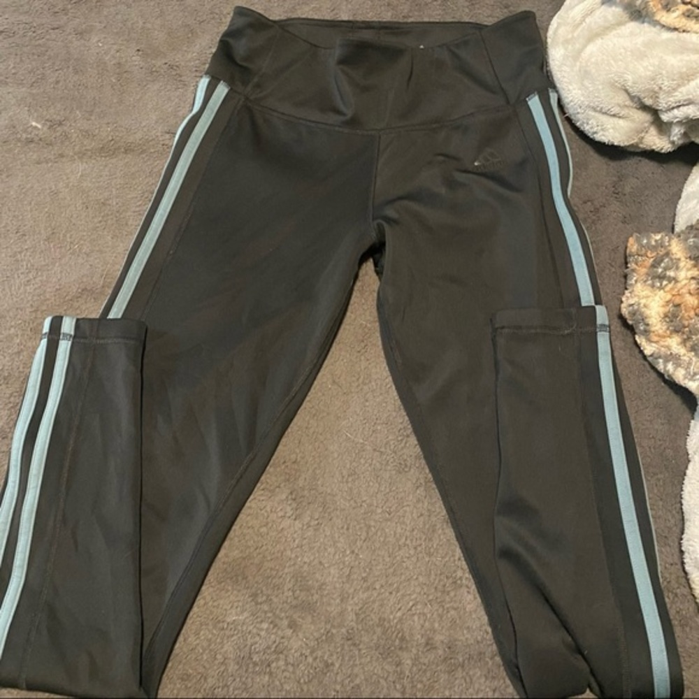 Adidas Climalite Leggings